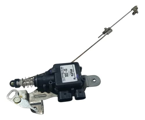 Trava Atuador Porta Malas Ford Fiesta 06 A 08 1.0 — foto 1 de 6