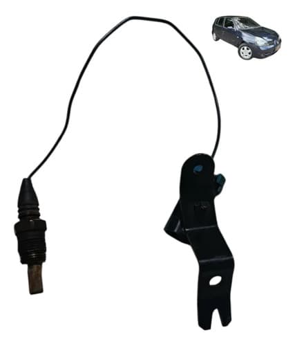 Sensor Pedal Acelerador Renault Clio 1.6 2006 Original — foto 1 de 6