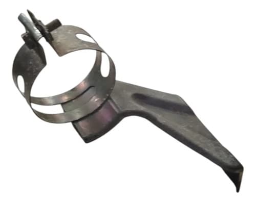 Suporte Filtro Secador Condensador Frontier 2.8 2005/2006 — foto 1 de 7