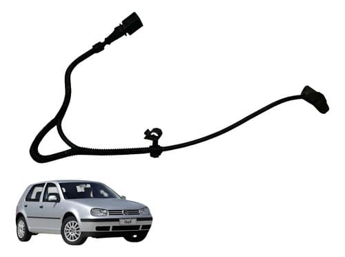 Sensor Detonação Volkswagen Golf 1.6 2002 — foto 1 de 7