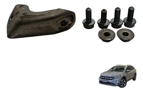 Kit Parafuso Suporte Catalisador Vw Nivus 1.0 Tsi 2023 — foto 1 de 6