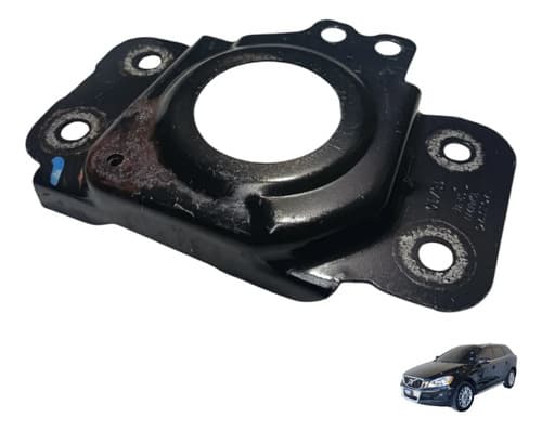 Suporte Coxim Câmbio Volvo Xc60 3.0 2010 Original — foto 1 de 6
