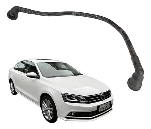 Mangueira Tanque Combustível  Volkswagen Jetta Tsi 2.0 2016 — foto 1 de 5