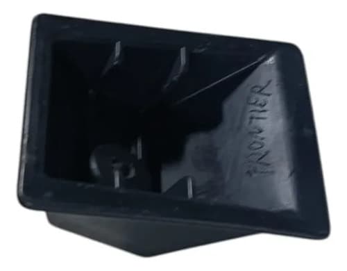 Cinzeiro Porta Moedas Nissan Frontier 2.8 2005 A 2006 — foto 1 de 6