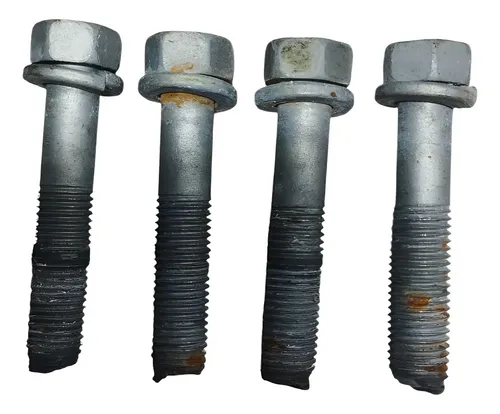 Kit Parafuso Do Suporte Do Motor Hyundai Hb20 1.6 16v 2016 — foto 1 de 6