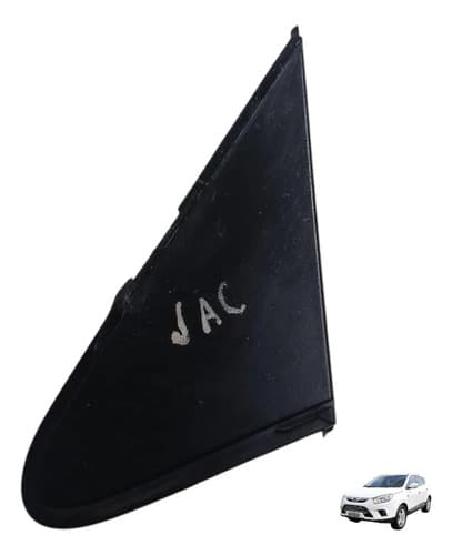 Acabamento Externo Retrovisor Dir Jac T6 2.0 2016 Original — foto 1 de 6
