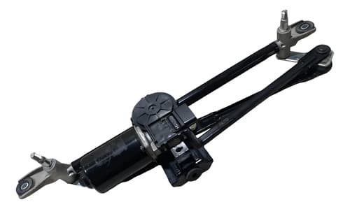 Motor Limpador De Parabrisa Hyundai Tucson 2010 A 2015 — foto 1 de 5