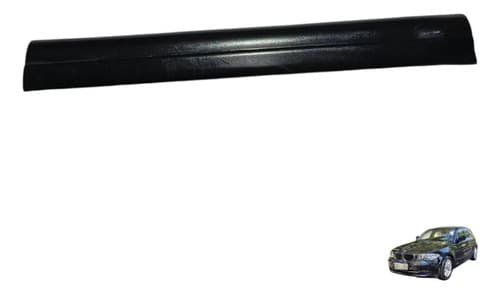 Friso Lateral Diant Dir Bmw 118i 2.0 2010 Original — foto 1 de 6