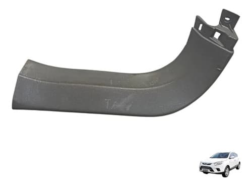 Acabamento Tampa Tras Esq Jac T6 2.0 15/16 Original — foto 1 de 6