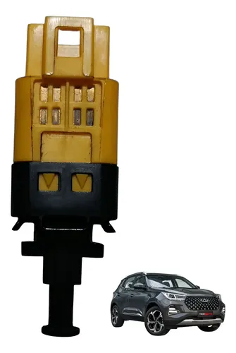 Sensor Pedal Freio Chery Tiggo 5x Pro 2020 A 2024 — foto 1 de 5