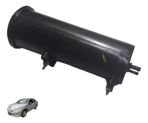 Filtro Canister Peugeot 207 Passion 1.4 2013 Original — foto 1 de 6
