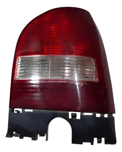 Lanterna Tras Direita Volkswagen Gol G3 1999 A 2005 Vermelho — foto 1 de 6
