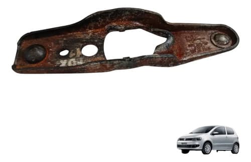Garfo Embreagem Volkswagen Fox 1.0 2010/2011 Original — foto 1 de 5