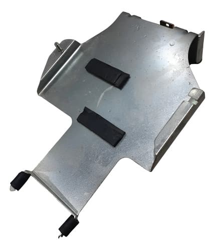 Suporte Central Módulo L200 Triton 2.4 Flex 2012 / 2016 — foto 1 de 5