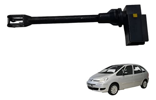 Sensor Temperatur Ar Condicionado Citroen Xsara Picasso 2011 Preto — foto 1 de 7