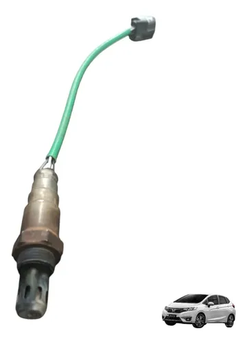 Sonda Lambda Original Do Honda Fit 1.5 16v 2014 — foto 1 de 4