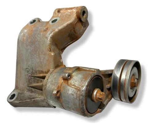 Suporte Do Alternador Chevrolet Corsa 1.0 16v 2000 Até 2005 — foto 1 de 4