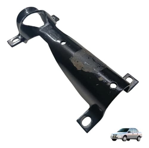 Suporte Caixa Direção Corsa Classic 1.6 2005 Original — foto 1 de 6