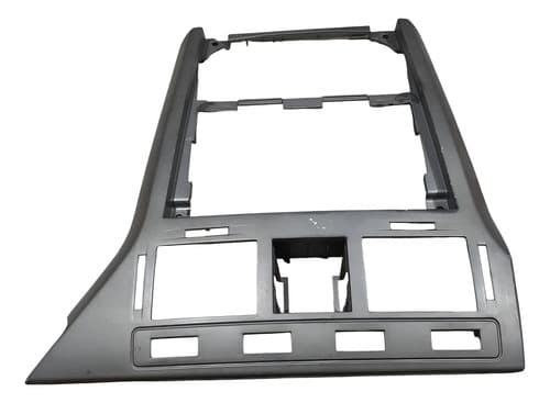 Moldura Central Painel Gm Chevrolet Vectra 2007 A 2011 — foto 1 de 5