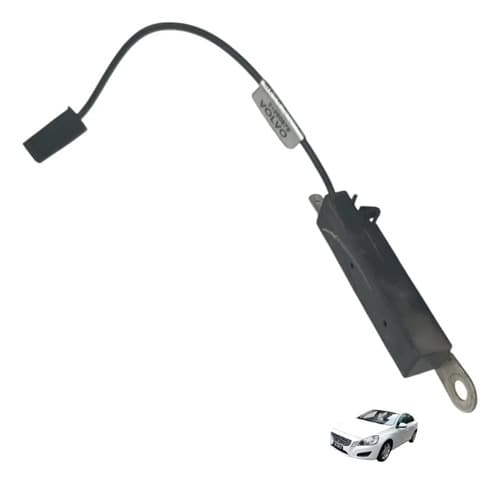 Sensor Da Antena Volvo S60 T5 2011 — foto 1 de 5