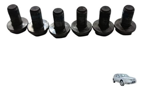Kit Parafuso Volante Volkswagen Golf Sportline 1.6 2008 — foto 1 de 6