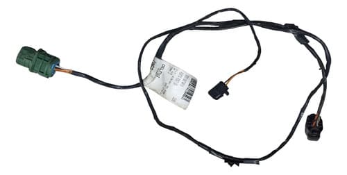 Chicote Porta Traseira Esquerda Fiat Grand Siena 2012/2021 — foto 1 de 6