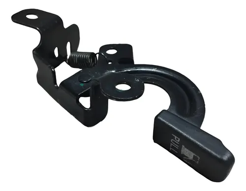 Alavanca Abertura Portinhola Ford Ka Hatch 2014 A 2019 — foto 1 de 5