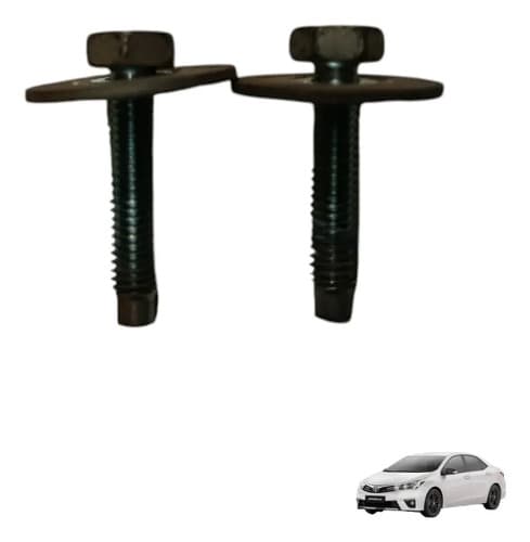 Kit Parafuso Máquina Parabrisa Toyota Corolla 2.0 16v 2017 — foto 1 de 5