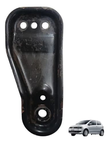 Suporte Coxim Agregado Suspensão Dir Volkswagen Fox 1.0 2011 — foto 1 de 5