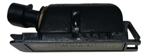 Lanterna Luz De Placa Vw Gol 2005 A 2008 Original — foto 1 de 3