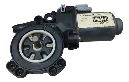 Motor Maquina Vidro Dianteira Direita Renault Sandero 2012 — foto 1 de 5