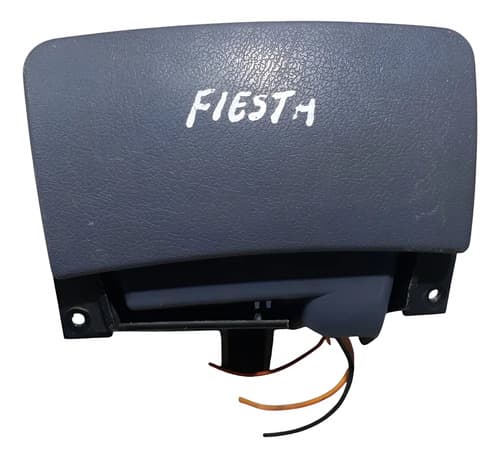 Cinzeiro Acendedor Porta Treco Painel Ford Fiesta 1996/2002 — foto 1 de 5