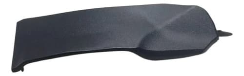 Moldura Lateral Direita Console Central Toyota Corolla 2016 — foto 1 de 5