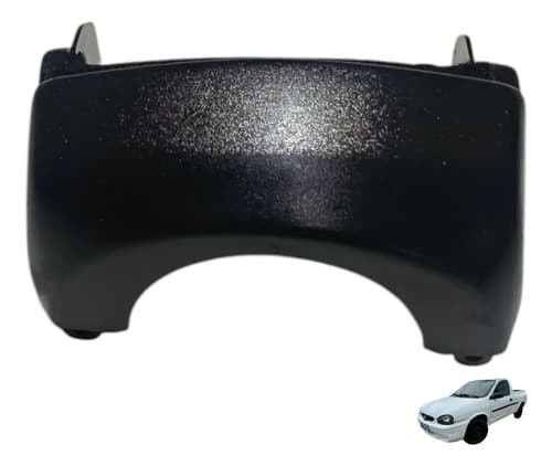 Acabamento Chave Seta Gm Picape Corsa 1.6 2002 Original — foto 1 de 7