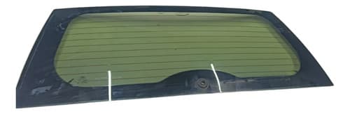 Vidro Vigia Traseiro Ford Fiesta Sedan 2008 43r001163 — foto 1 de 8