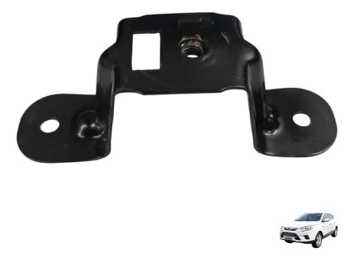 Suporte Coxim Motor Esquerdo Jac T6 2.0 15/16 Original — foto 1 de 6