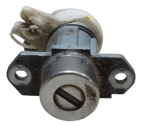 Cilindro Fechadura Porta Malas Honda Civic 1999 — foto 1 de 6