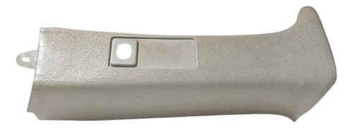 Capa Coluna Direita Cinto Volkswagen Gol G2 1.0 16v 1998 — foto 1 de 6