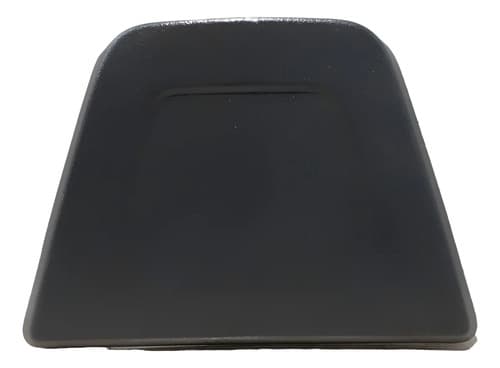 Moldura Revestimento Interno Tampa Traseira Vw Voyage G6 12 — foto 1 de 6