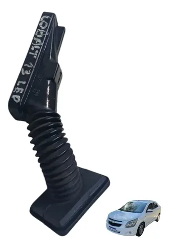 Coifa Chicote Porta Diant Esq Gm Cobalt Lt 1.8 2013/2019 — foto 1 de 5