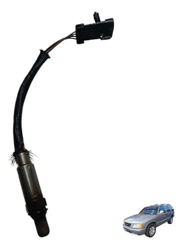 Sonda Lambda Gm Blazer 4.3 V6 1996 Original — foto 1 de 6