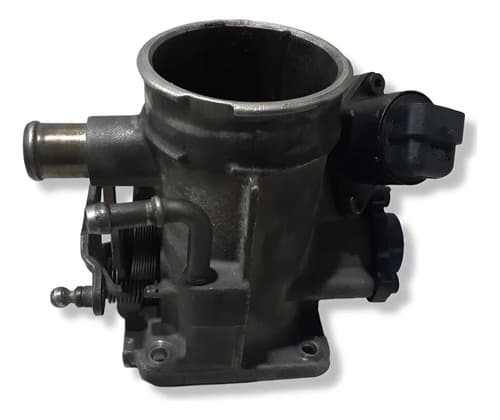 Tbi Corpo Borboleta Gm Corsa 1.0 8v 94/02 Original — foto 1 de 5