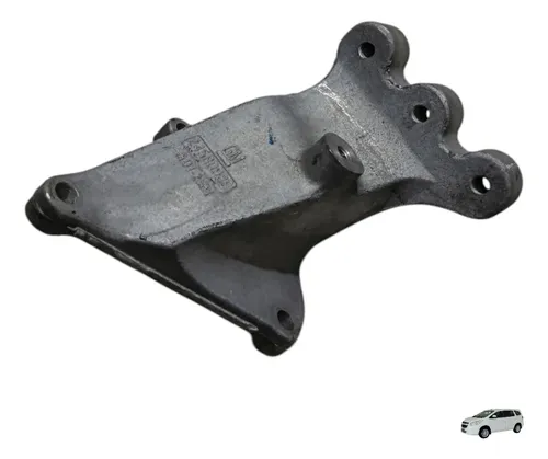 Suporte Coxim Motor Direito Gm Spin Lt 1.8 2013 Original — foto 1 de 6