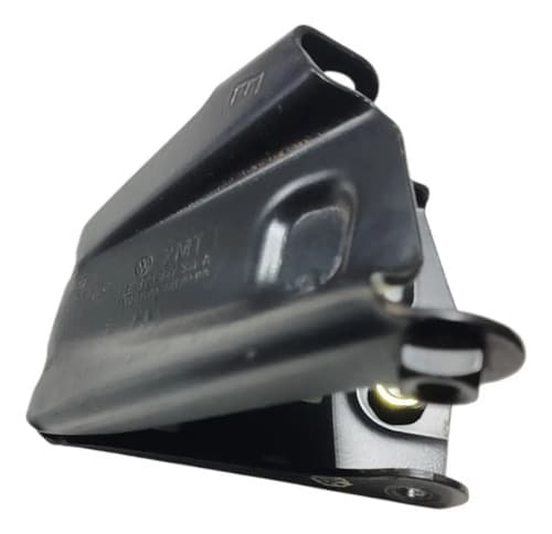 Suporte Traseiro Esquerdo Cinto Volkswagen Gol G4 2005/2008 — foto 1 de 5