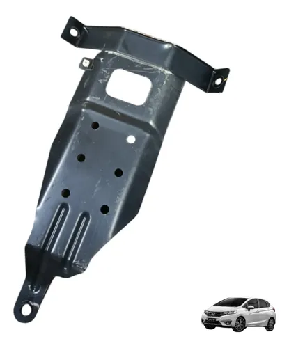 Suporte Do Tanque De Combustível Do Honda Fit 1.5 2014 — foto 1 de 6