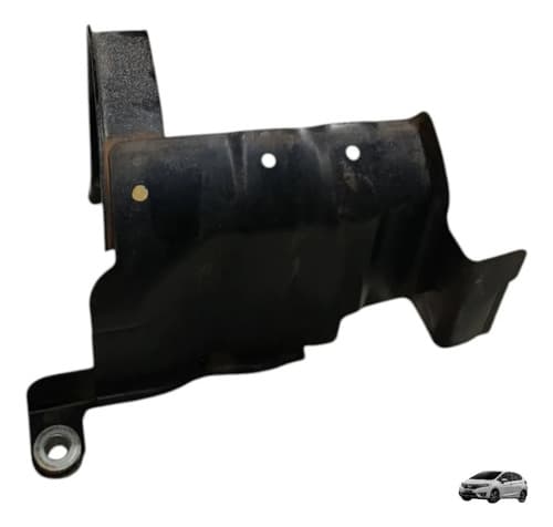 Suporte Protetor Semi Eixo Honda Fit 1.4 2014 Original — foto 1 de 6