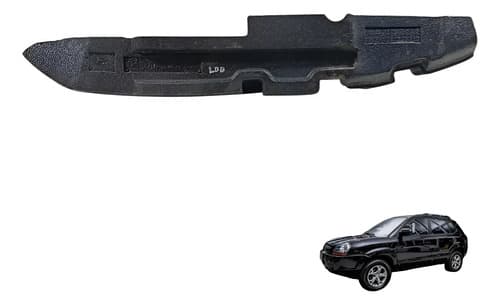 Isopor Interno Paralma Direito Hyundai Tucson 2007 A 2013 — foto 1 de 7