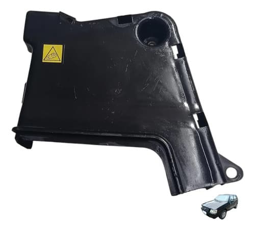 Capa Correia Superior Fiat Uno 1.0 2010 Original — foto 1 de 6