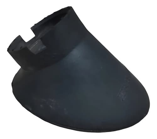 Borracha Coifa Caixa De Direção Corsa 1995 / 2001 — foto 1 de 6