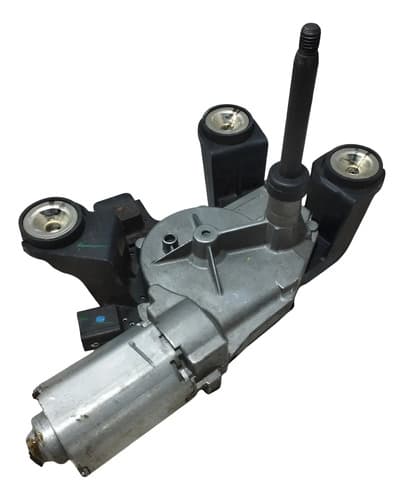 Motor Do Parabrisa Limpador Traseiro Ford Ka 2015 / 2020  — foto 1 de 5